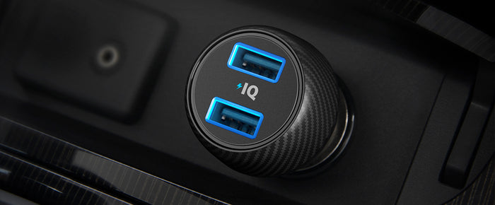 Tecnología voltageBoost
