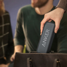 Parlante Bluetooth Soundcore Negro