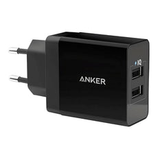 Cargador de pared USB PowerPort 2