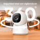 Cámara de seguridad de interior C220 Eufy