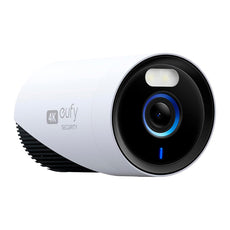 Cámara Profesional de Exterior Add-On EufyCam E330 Eufy