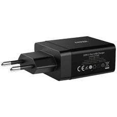 Cargador de pared USB PowerPort 2