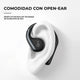 Audífonos Deportivos Open-Ear AeroFit  Soundcore