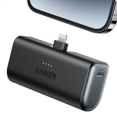 Batería Externa Nano 5000mAh 12W Anker