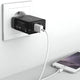 Cargador de pared USB PowerPort 2