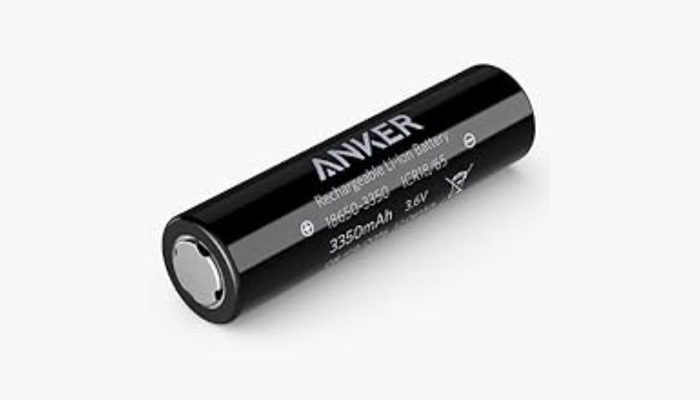 Tecnología de batería avanzada