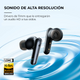 Audífono Bluetooth Liberty 4 NC Soundcore