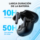 Audífono Bluetooth Liberty 4 NC Soundcore