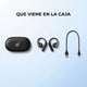 Audífonos Deportivos Open-Ear AeroFit  Soundcore