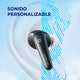 Audífono Bluetooth Liberty 4 Soundcore