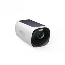 EufyCam: 1 Hub + 2 Cámaras  de Seguridad S330