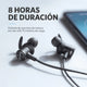 Audífonos Deportivos Con Bluetooth Spirit Soundcore