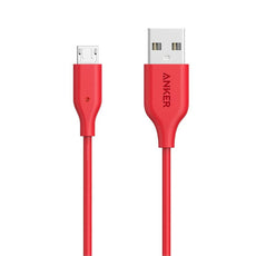 Pack de 3 cables Micro USB