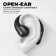 Audífonos Deportivos Open-Ear AeroFit Pro Soundcore