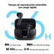 Audífonos Wireless In-Ear K20i Soundcore