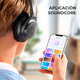 Audífonos Bluetooth Life Q20 Plus