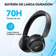 Audífonos Inalámbrico Soundcore H30i