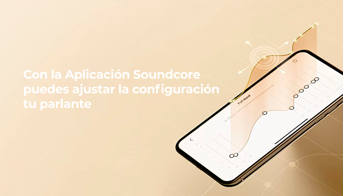 Configuración ajustable