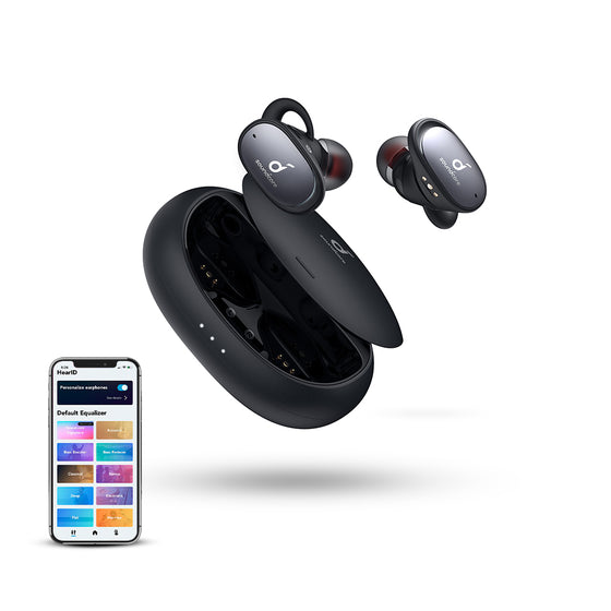 Audífonos Bluetooth Liberty 2 Pro