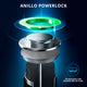 Pack 4 Pilas Alcalinas AAA Anker