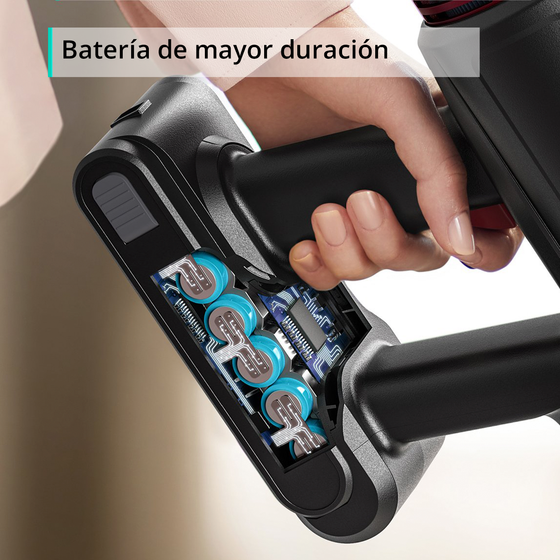 Ankerstore Chile - Te presentamos la nueva revolución de limpieza en el  hogar. ✨🤩🏠 ¡No más esfuerzos al trapear con la nueva #EUFY Mopa Eléctrica  Speedy Mop! Conoce más aquí:  y