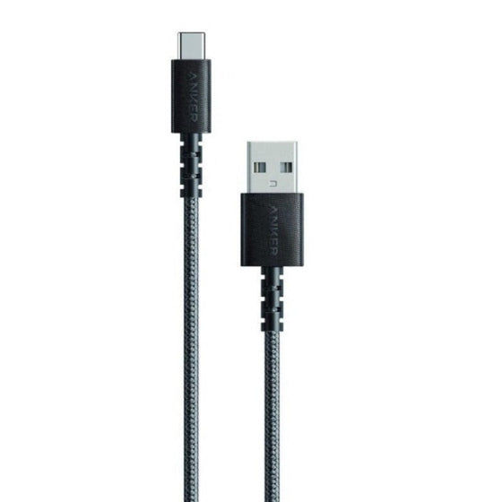 Cable PowerLine Select 2.0 USB-A a USB-C 0.9m