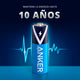 Pack 4 Pilas Alcalinas AAA Anker